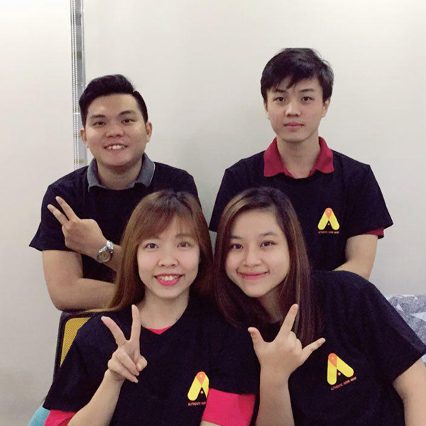 Booking Team